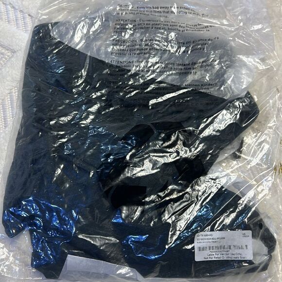 WARROAD - YOUTH TILO PRO STOCK NECK & WRIST TOP - Picture 6 of 7